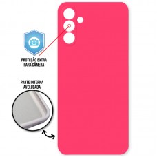 Capa Samsung Galaxy M14 5G - Cover Protector Pink